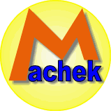 Logo Machek